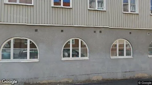 Lägenheter till salu i Göteborg Östra - Bild från Google Street View