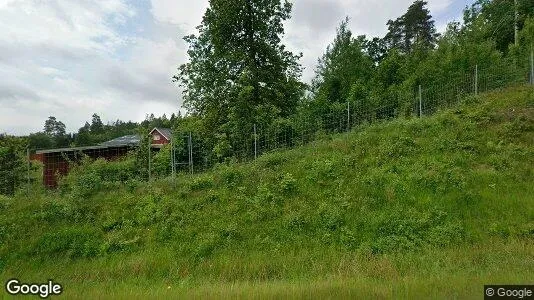 Lägenheter till salu i Härryda - Bild från Google Street View