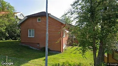 Lägenheter till salu i Täby - Bild från Google Street View