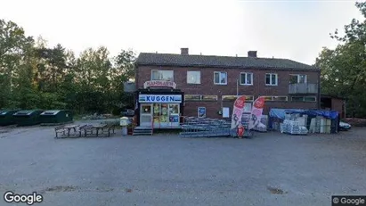 Lägenheter att hyra i Norrtälje - Bild från Google Street View