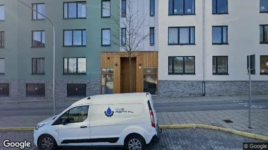 Bostadsrätter till salu i Västerort - Bild från Google Street View