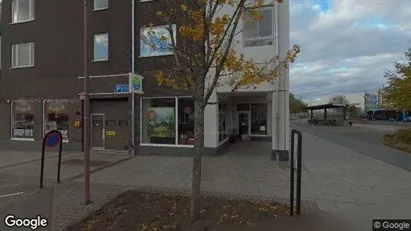 Lägenheter till salu i Härryda - Bild från Google Street View