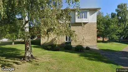 Lägenheter att hyra i Linköping - Bild från Google Street View