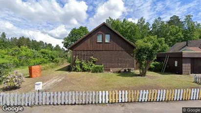 Lägenheter till salu i Linköping - Bild från Google Street View