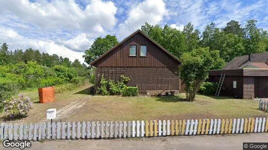Lägenheter till salu i Linköping - Bild från Google Street View