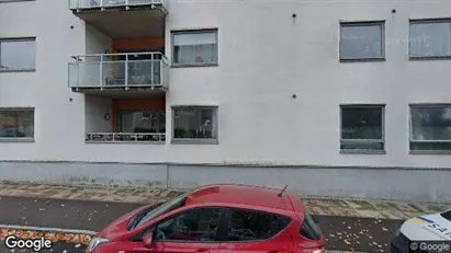 Lägenheter att hyra i Helsingborg - Bild från Google Street View