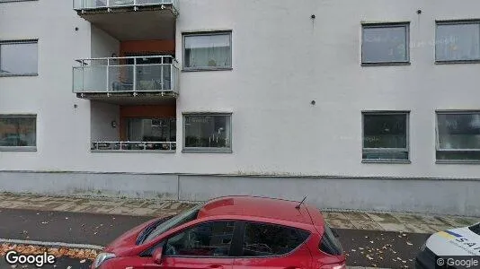Lägenheter att hyra i Helsingborg - Bild från Google Street View