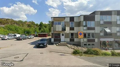 Lägenheter att hyra i Orust - Bild från Google Street View