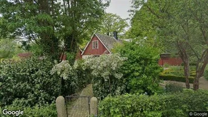 Lägenheter till salu i Tomelilla - Bild från Google Street View