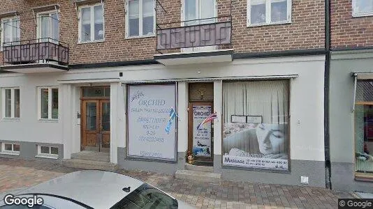 Lägenheter till salu i Helsingborg - Bild från Google Street View