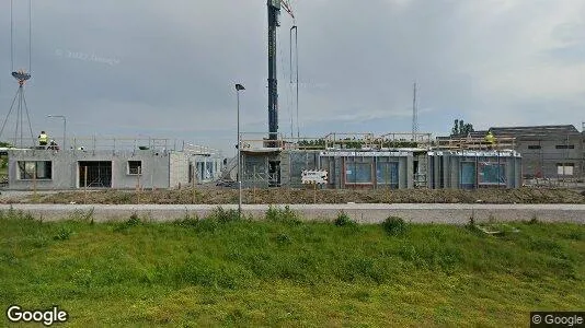 Lägenheter till salu i Trelleborg - Bild från Google Street View