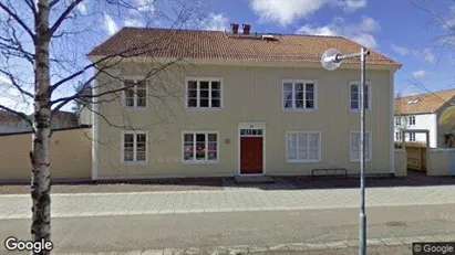 Lägenheter att hyra i Falun - Bild från Google Street View