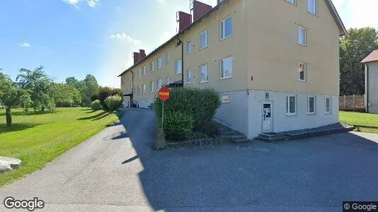 Bostadsrätter till salu i Nykvarn - Bild från Google Street View