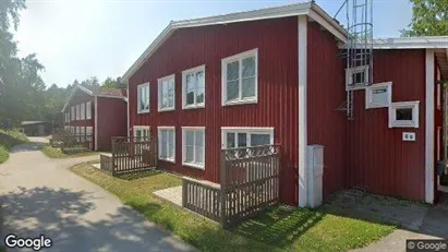 Lägenheter att hyra i Gävle - Bild från Google Street View