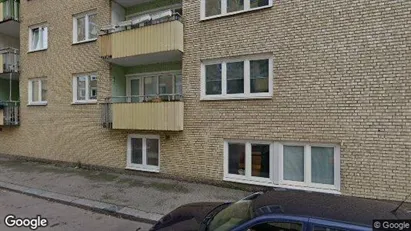 Lägenheter att hyra i Eskilstuna - Bild från Google Street View