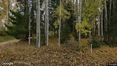 Lägenheter till salu i Sundsvall - Bild från Google Street View
