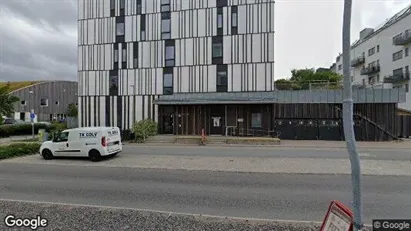 Lägenheter till salu i Uppsala - Bild från Google Street View