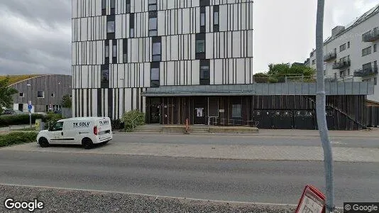 Lägenheter till salu i Uppsala - Bild från Google Street View