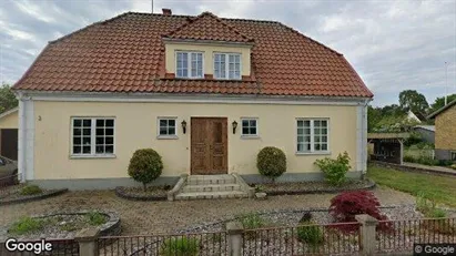 Lägenheter att hyra i Karlskrona - Bild från Google Street View