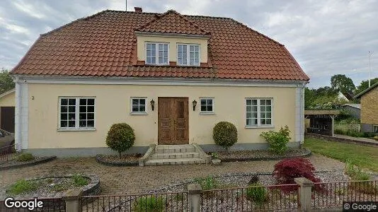 Lägenheter att hyra i Karlskrona - Bild från Google Street View