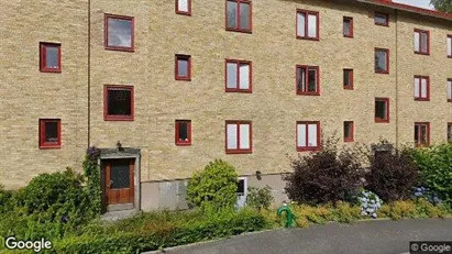 Bostadsrätter till salu i Örgryte-Härlanda - Bild från Google Street View