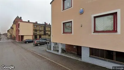 Bostadsrätter till salu i Askersund - Bild från Google Street View