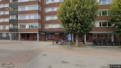 Lägenheter att hyra i Eskilstuna - Bild från Google Street View Lägenheter att hyra i Eskilstuna - Bild från Google Street View