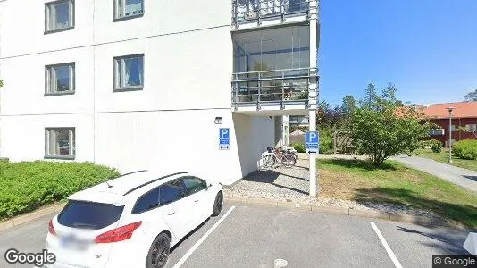 Lägenheter till salu i Värmdö - Bild från Google Street View