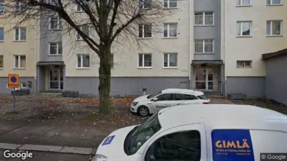 Lägenheter att hyra i Eskilstuna - Bild från Google Street View