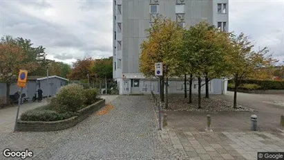 Lägenheter till salu i Malmö Centrum - Bild från Google Street View