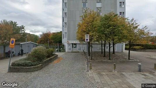 Lägenheter till salu i Malmö Centrum - Bild från Google Street View