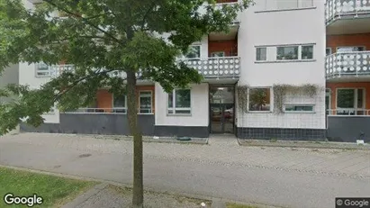 Lägenheter att hyra i Malmö Centrum - Bild från Google Street View