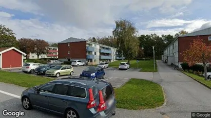 Lägenheter att hyra i Tanum - Bild från Google Street View