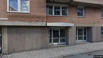 Lägenheter att hyra i Norrköping - Bild från Google Street View
