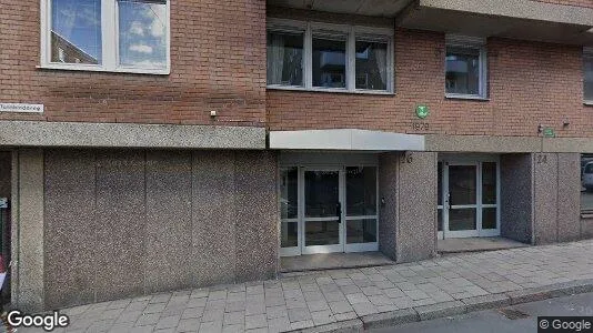 Lägenheter att hyra i Norrköping - Bild från Google Street View