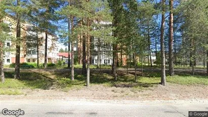 Lägenheter till salu i Nordmaling - Bild från Google Street View