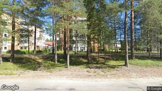 Lägenheter till salu i Vännäs - Bild från Google Street View