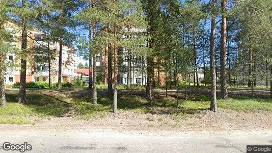 Lägenheter till salu i Nordmaling - Bild från Google Street View