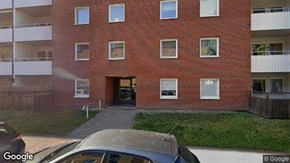 Lägenheter att hyra i Karlstad - Bild från Google Street View
