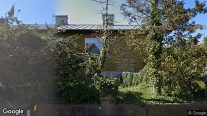 Lägenheter till salu i Simrishamn - Bild från Google Street View