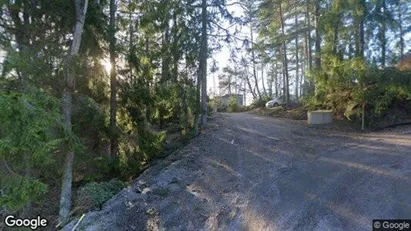 Lägenheter till salu i Huddinge - Bild från Google Street View