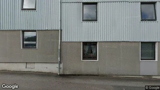 Lägenheter till salu i Lundby - Bild från Google Street View