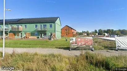 Bostadsrätter till salu i Uppsala - Bild från Google Street View