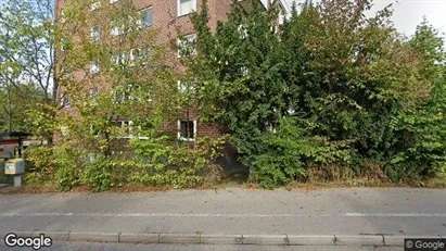 Lägenheter att hyra i Karlskrona - Bild från Google Street View