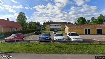 Lägenheter att hyra i Forshaga - Bild från Google Street View