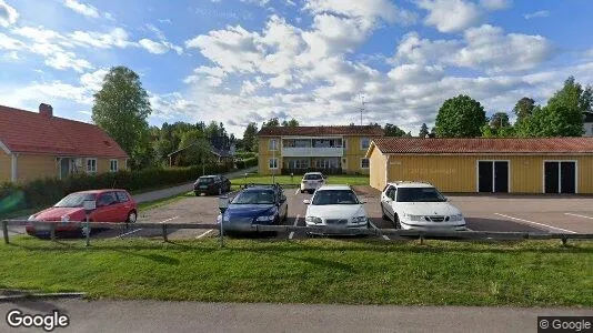 Lägenheter att hyra i Forshaga - Bild från Google Street View