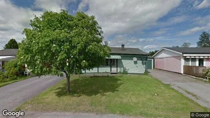 Lägenheter till salu i Sundsvall - Bild från Google Street View