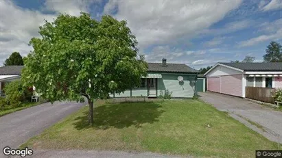 Lägenheter till salu i Sundsvall - Bild från Google Street View