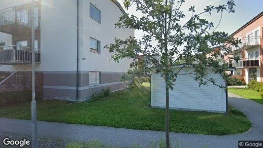 Bostadsrätter till salu i Botkyrka - Bild från Google Street View
