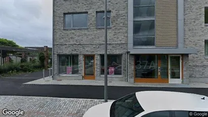 Bostadsrätter till salu i Partille - Bild från Google Street View